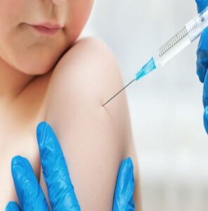 Immunizations for Kids | Child vaccination in Indore