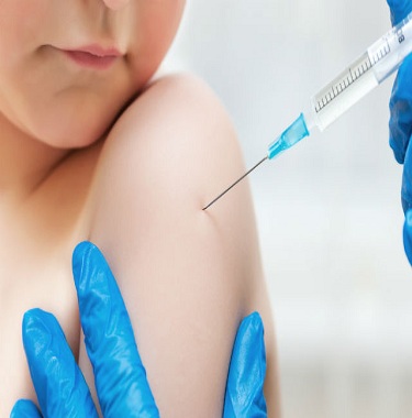 Immunizations for Kids | Child vaccination in Indore