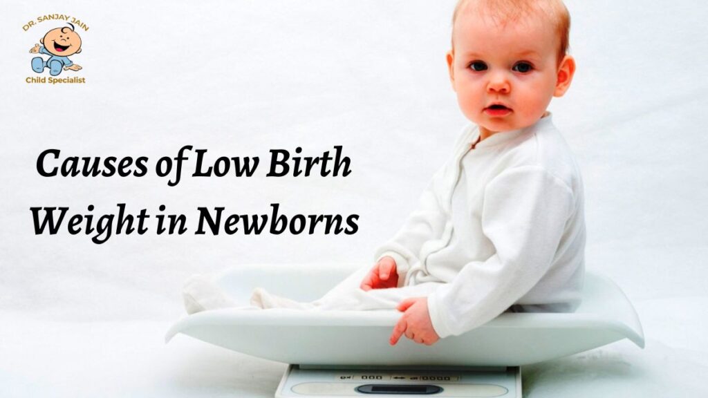 Low Birth Weight