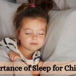 Importance of Sleep
