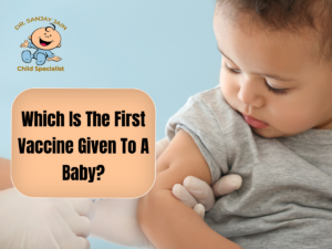 The initial vaccine for newborns is vital. It safeguards against diseases and is an essential part of infant vaccination.