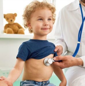 pediatrician in indore