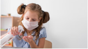 What is the most common allergy in children?
